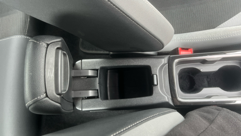 Vauxhall Mokka 1.2 Turbo 100 Elite Edition 5dr Petrol Hatchback